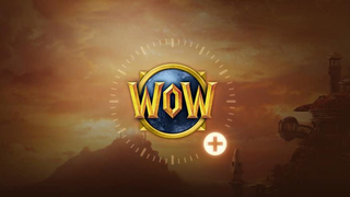 You Can Now Only Buy 60 Days Of Game Time In <i>World Of Warcraft</i>